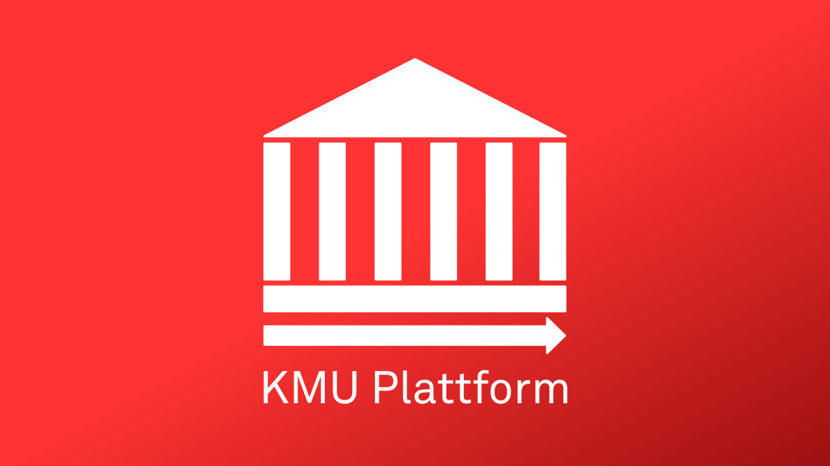 KMU Plattform